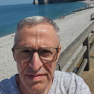 Photo de profil