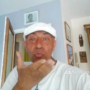Photo de profil