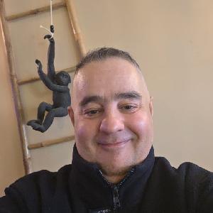 Photo de profil
