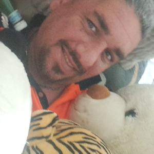 Photo de profil